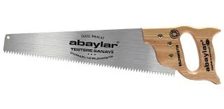 Abay Lar Pala Testere