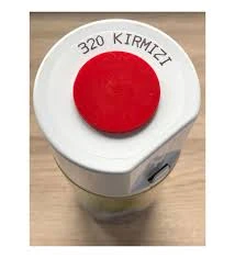 Akçalı Alüminyum-ahşap-plastik-demir-metal-sprey Boyama 400 ml 320 Sprey Boya 400 ml ürün görseli 1