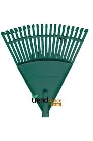Greenview Plastik Yaprak Tırmığı