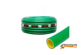 Garden 1/2 Örgülü Bahçe Hortumu 10metre