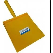 Dekor Sıva Serpme Küreği 21.5x20x40