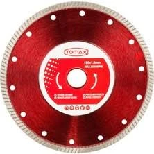 Tomax 115 x 1.3 Mm Hassas Seramik Granit Mermer & Taş Kesici - 2