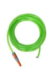 EYMHOME Askılı Hortum Ve Sulama Seti Ayarlı Lanslı 20 Metre Set