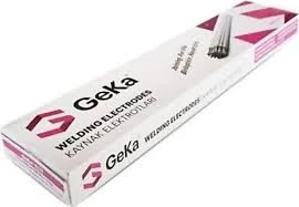 GeKa Elit Rutil Elektrot 2,5 Mm