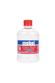 Mobel Sentetik Tiner 0.250l