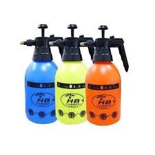 PROSANİT Ilaçlama Pompası 2lt'lik - 2