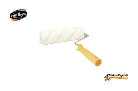 Filli Boya Plasbo Rulo Saplı 25 Cm