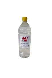 m1 art Sentetik Tiner 1000ml