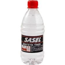 sasel Sentetik Tiner 1/1