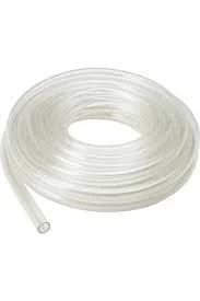 ÇELİKEL 8 mm Terazi Hortumu Şeffaf 8 mm Şeffaf Hortum 50 mt ürün görseli