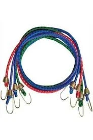 SARA BAGAJ LASTİĞİ KANCALI - 2