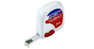 ETAB Fisco Unimatic Şerit Metre - 5 Mt - 2