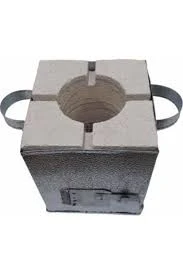 Mangal Keyfi Dumansız Mangal Taş Ocağı Ecevit Ocağı Orta Boy