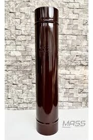 Çelikörs Soba Borusu 70 Cm