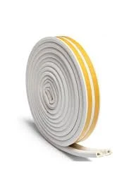 Cam Mozaik Acord Kapı Bantı Ve Pencere Fitili Bandı Yapışkanlı 2.80x2 = 5.60 Fma04581 - 2