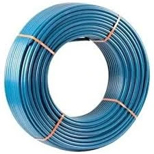 Hunter Mavi Kangal Boru 32mm. 1" 10 Atü - 100 Metre - 2