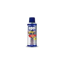 APEL Bk40 Yağlayıcı Pas Sökücü 200 ml - 2