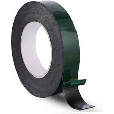 Carub Çift Taraflı Bant 40 Mm X 10 Metre - 2