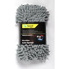 Viomax Mikrofiber Pelüş Sünger - 2