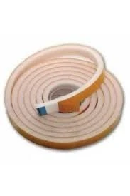 Centrepoint Yapışkanlı Kapı Bandı Isı Yalıtım Süngeri 2.50 Metre