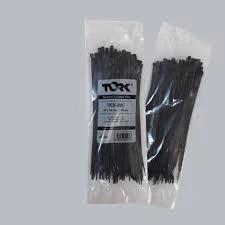 KUPA Siyah Kablo Bağı 3,6x250