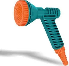 sayım plastik Süzekli Su Tabancası