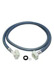 MELFSHOP 1.5mt Tekli Çamaşır Makine Hortumu (K0)
