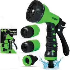 Kupa Otomatik 7 Fonksiyonlu Tabanca