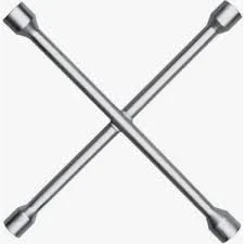 Gold Oto Aksesuar Bijon Anahtarı Dörtlü Üniversal - 2