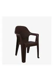 Mevsim Mevsım Capıssı Rattan Polo Koltuk