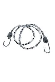 desenavm Oto Bagaj Lastiği 2li Metal Kancalı Gergi Oto Bagaj Düzenleyici Bisiklet Araba Motosiklet