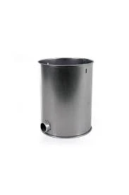 EKON Önden Soba Kovası 60