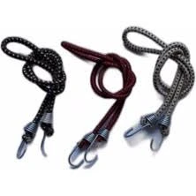 Alfa Kancalı Bagaj Lastiği 3'lü Kanca - 2