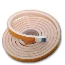 EYM 8 Adet Yapışkanlı Kapı Bandı Isı Yalıtım Süngeri(2,5 Mtx8)