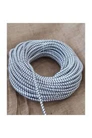 Gereksiz Şeyler Lastik Ip Lastik Halat Branda Germe Lastiği Tente Bağlama Ipi 6mm - 40 Metre - 2