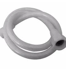 TEK su armatürleri Elektrikli Şofben Duş Hortumu Örgülü Pvc. 150 Cm - 2