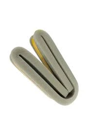 Karpen Kapı Altı Soğuk Kir Toz Gürültü Önleyici İzolasyon Bant Gri Yapışkanlı 5x2x90