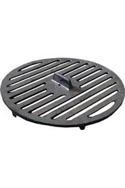 Sürmene Döküm Soba Kova Izgarası