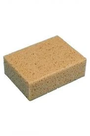 Gespetto Nepa Araba Oto 1 Adet Yumuşak Sünger Çok Amaçlı Oto Süngeri Araba Yıkama Ve Temizleme Süngeri