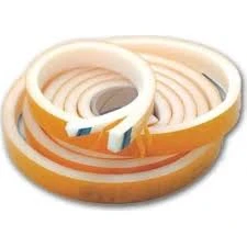 Karadağ 5 Adet Yapışkanlı Pencere Bandı Isı Yalıtım Süngeri 5 mt - 2