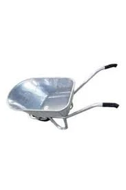 Kanat Plus Burçlu El Arabası