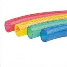 Sertsan Örgülü Hortum - 15 Metre