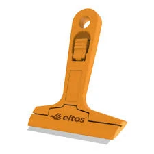 Eltos Cks002 Profesyonel Cam Kazıma Bıçağı - 1