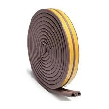 Bondit Kapı Pencere Bantı 2x10=20mt Kahverengi