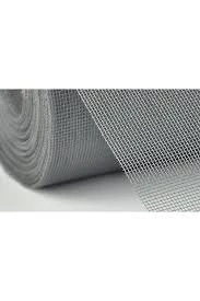 FiveStar Gri 100cmx300cm Yanmaz Fiber Sineklik Teli