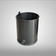 EKON Önden Soba Kovası 60 - 2