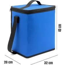 Starmax Termos Çanta 32 Lt Isı Yalıtımlı