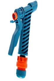 Medalyan Tetikli Tabanca Lans 1/2" N.rekor Md14