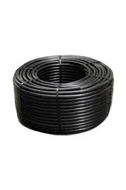 SerDrip 16 mm Deliksiz Damlama Borusu 400 Metre