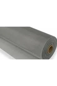 FiveStar Gri 100cmx300cm Yanmaz Fiber Sineklik Teli - 2